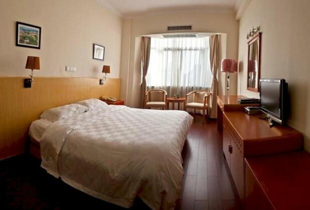 Tiedao Hotel - Photo5