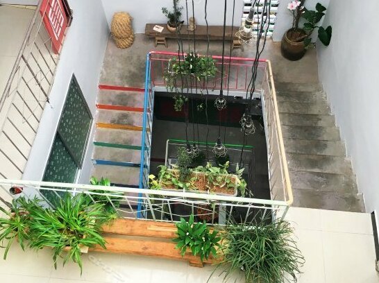 Time Guest House - Photo3