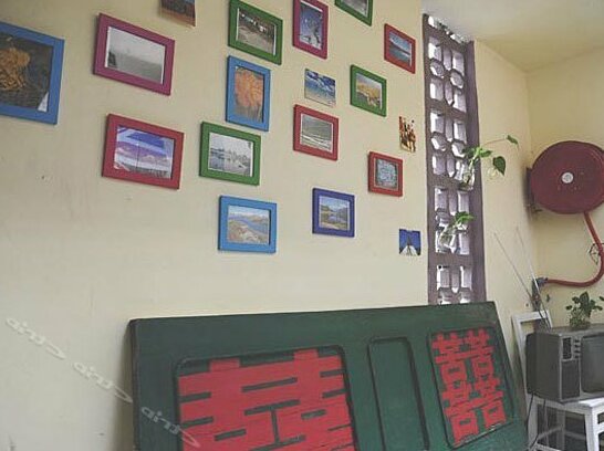 Time Guest House - Photo4