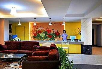 Tongde Holiday Hotel - Photo2