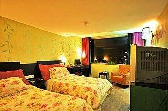 Tongde Holiday Hotel - Photo3