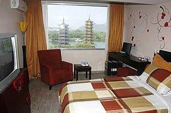 Tongde Holiday Hotel - Photo4
