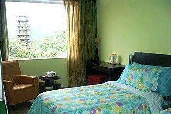 Tongde Holiday Hotel - Photo5