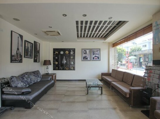 Trchee City Inn - Photo4