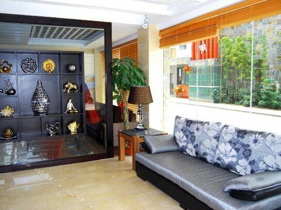 Trchee City Inn - Photo5