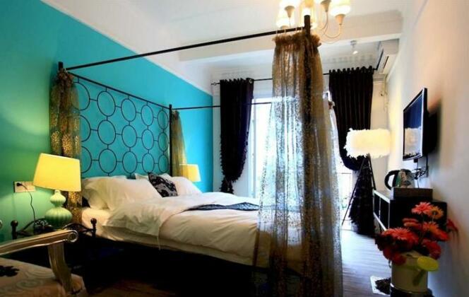 Twenty Thirty Fourth Inn - Photo3