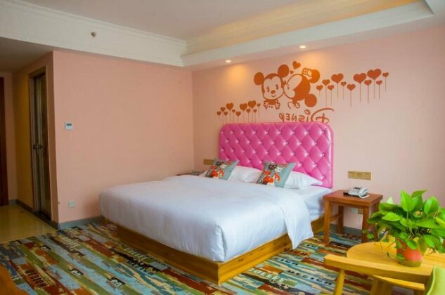 Urba Hotel - Photo3