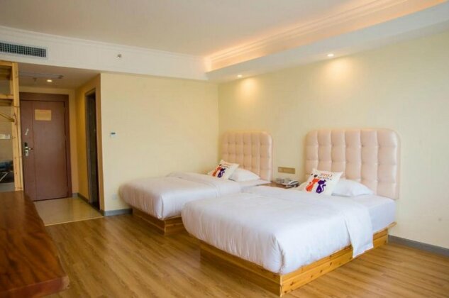 Urba Hotel - Photo4