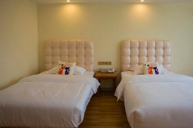 Urba Hotel - Photo5
