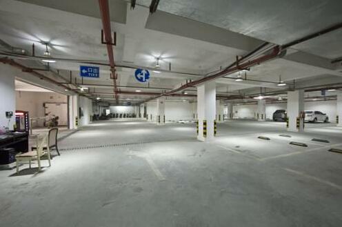 Vienna Hotel Guilin Exposition Center - Photo3