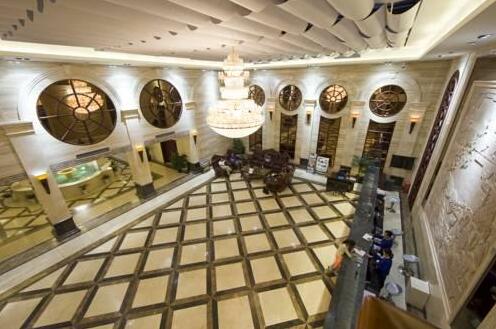 Vienna Hotel Guilin Exposition Center - Photo5