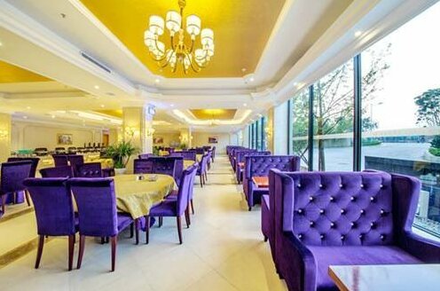 Vienna Hotel Guilin Wanfu Square - Photo2