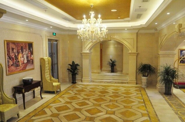 Vienna Hotel Guilin Wanfu Square - Photo4