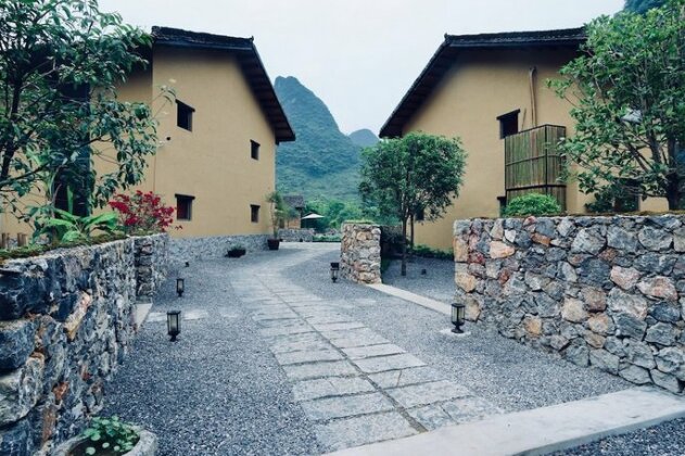 VISION Hotel Guilin - Photo2