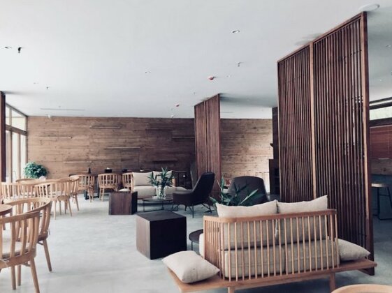 VISION Hotel Guilin - Photo5