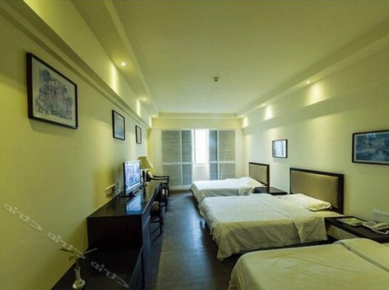 Wancheng International Hotel - Photo5