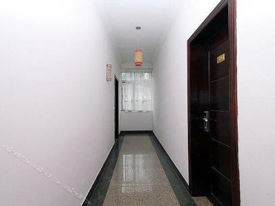 Wang Wang Hotel - Photo5