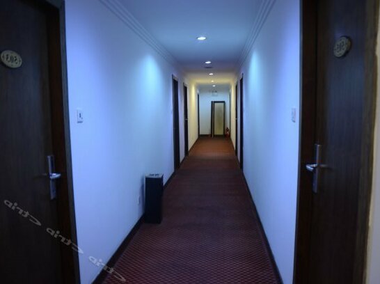 Wangcheng Hotel Guilin - Photo3