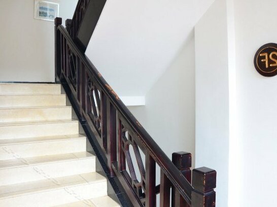 Wangcheng Hotel Guilin - Photo5