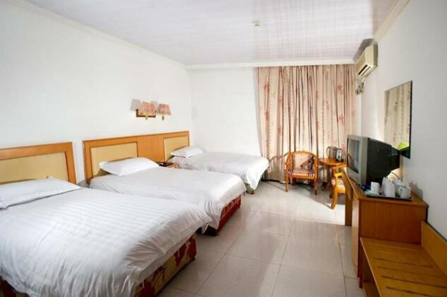 Wangfu Honglou Hotel - Photo4
