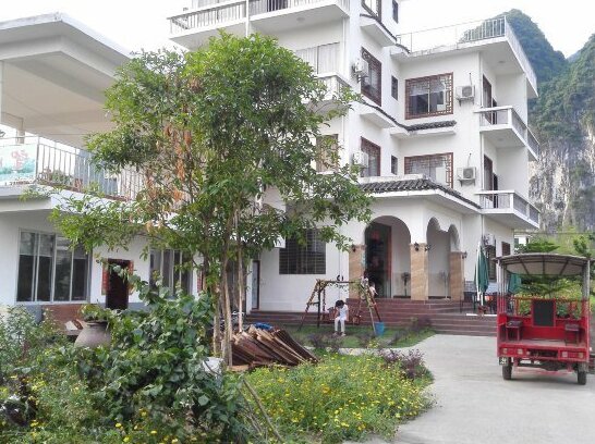Wangjiangge Inn - Photo2