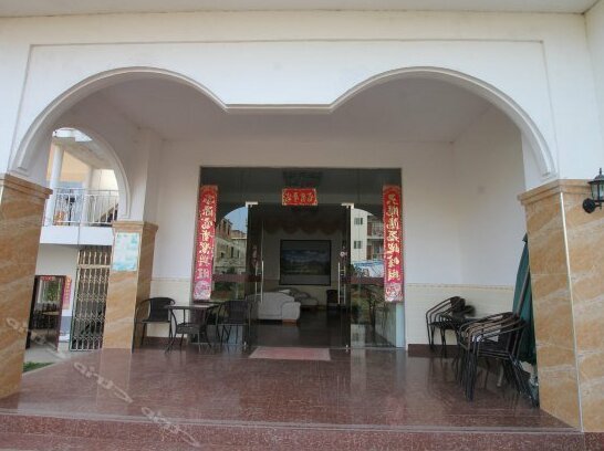 Wangjiangge Inn - Photo3