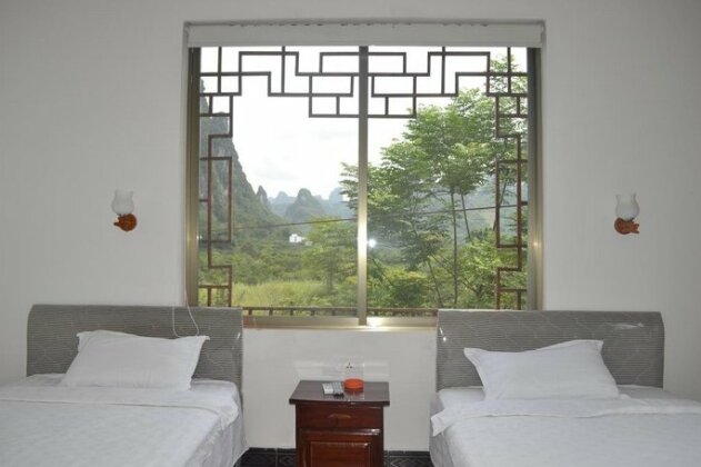 Wangjiangge Inn - Photo4