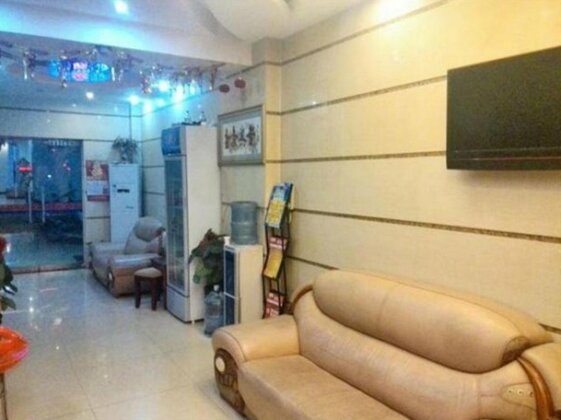 Wangxin Business Hotel - Photo2