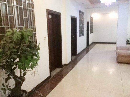 Wangxin Business Hotel - Photo3