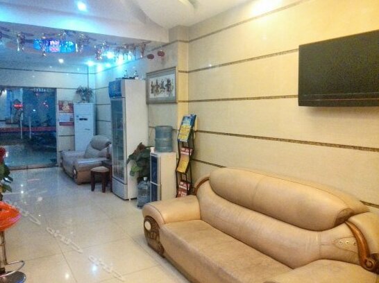 Wangxin Business Hotel - Photo4
