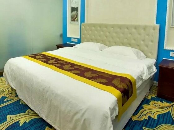 Wei Yi Theme Hotel - Photo3