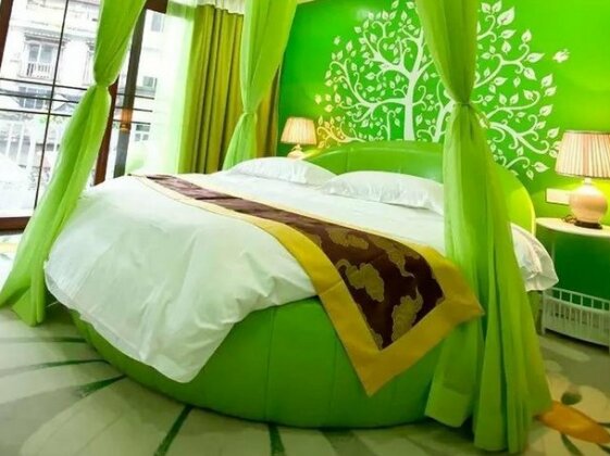 Wei Yi Theme Hotel - Photo5