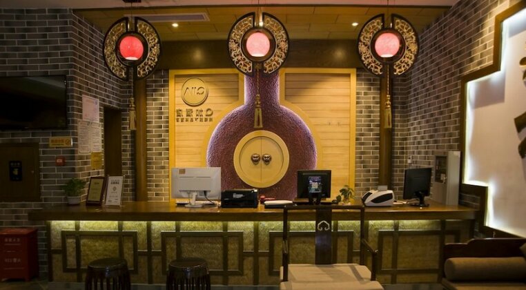 West Street Hotel - Photo2