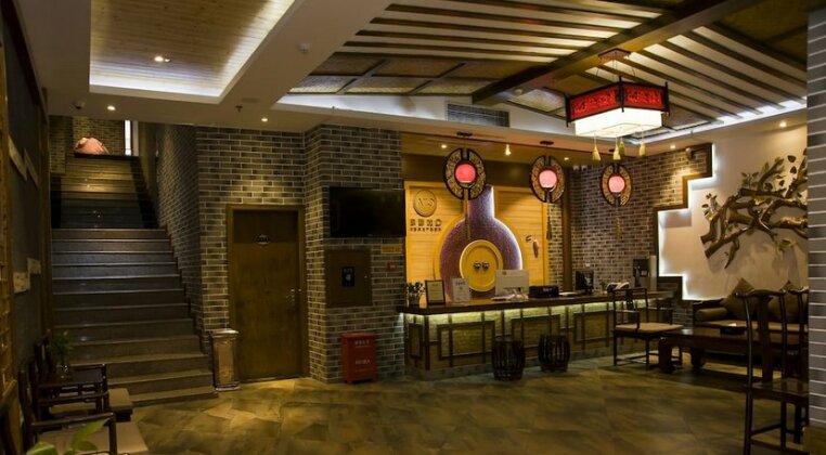 West Street Hotel - Photo4
