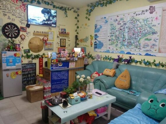 Wood Hostel Guilin - Photo4