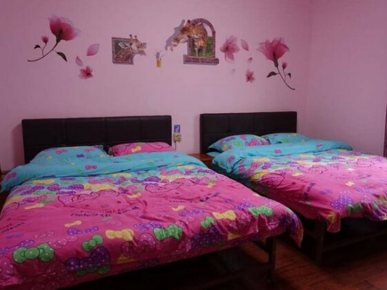 Wood Hostel Guilin - Photo5