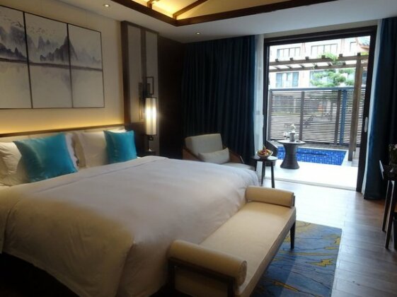 Wyndham Guilin Pingle - Photo4