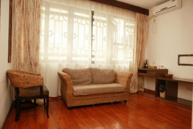 Xi Jie Pin Wei Hotel - Photo2