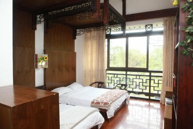 Xi Jie Pin Wei Hotel - Photo3