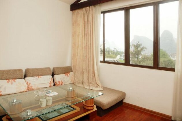 Xi Jie Pin Wei Hotel - Photo4