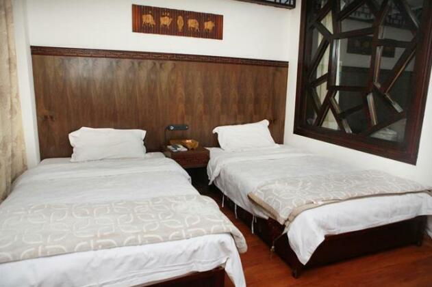 Xi Jie Pin Wei Hotel - Photo5