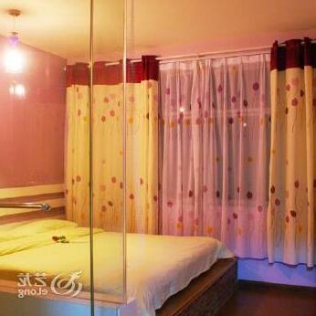 Xi Jie Yuan Hotel - Photo2