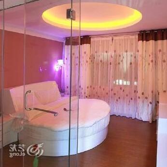 Xi Jie Yuan Hotel - Photo3