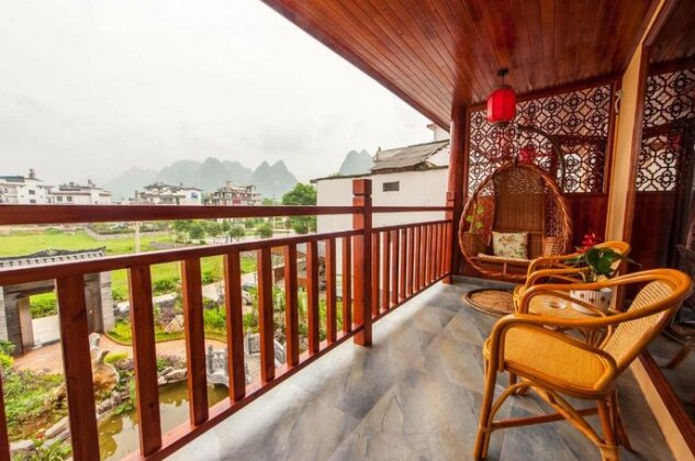 Xiang Xie Li Vacation Hotel - Photo2