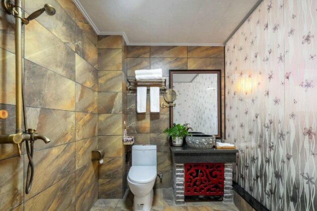 Xiang Xie Li Vacation Hotel - Photo3