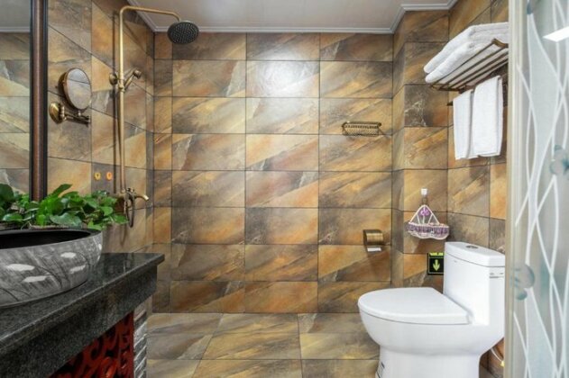 Xiang Xie Li Vacation Hotel - Photo4