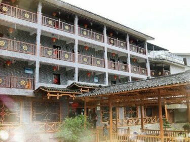 Xianggongshan Jujinlou Inn