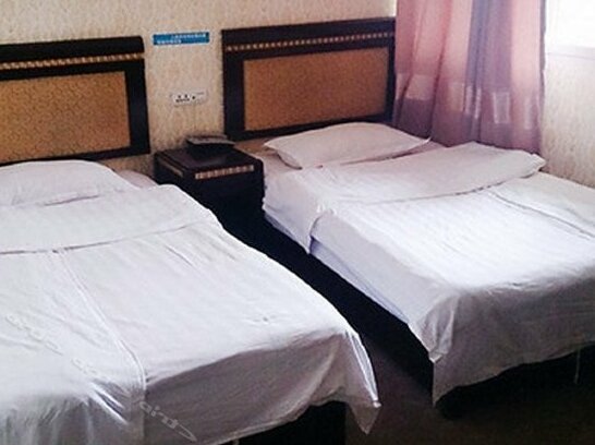 Xianggui Business Hotel