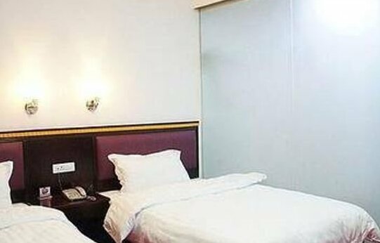 Xiangpin Hotel - Photo2
