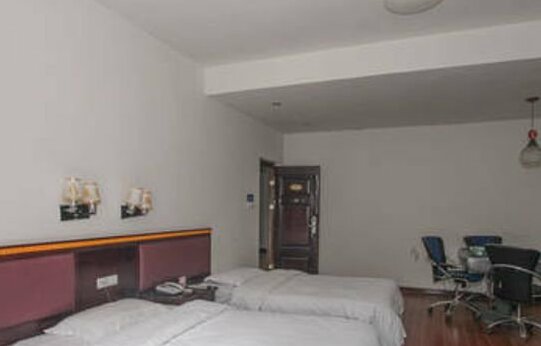 Xiangpin Hotel - Photo4